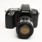 Nikon N70 w/AF 35-105mm f3.5-4.5 Zoom, Tested, Good!  *Read