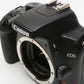 Canon EOS Rebel XS DSLR Body Only w/batt+charger Only 441 Acts!