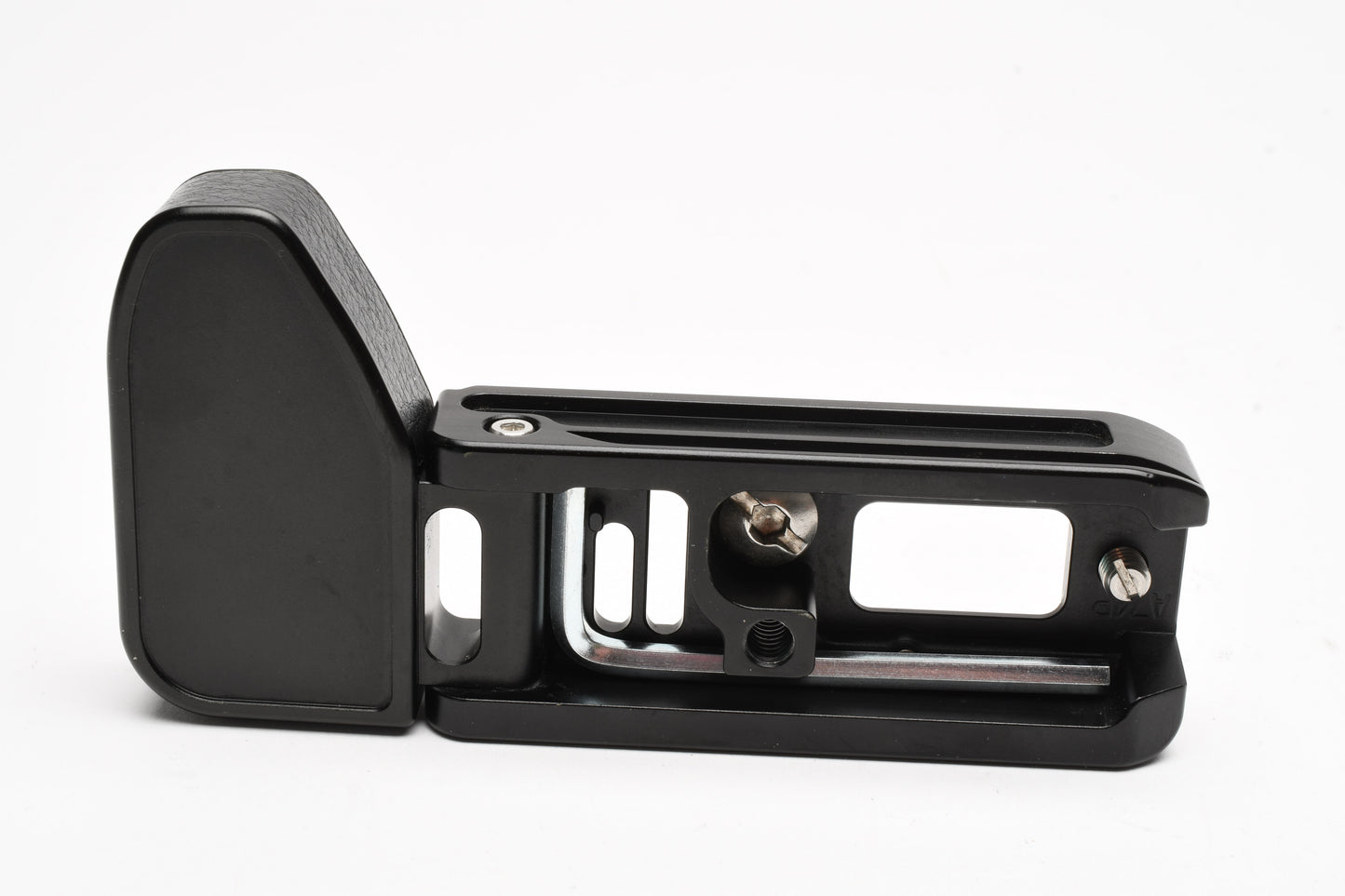 Wepoto A74P Expansion Grip with Quick Release Plate for Arca, Sony A7 IV