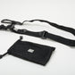 Black Rapid camera strap w/2X carabiners, Lockstar II and FR-5 fastenR  - New