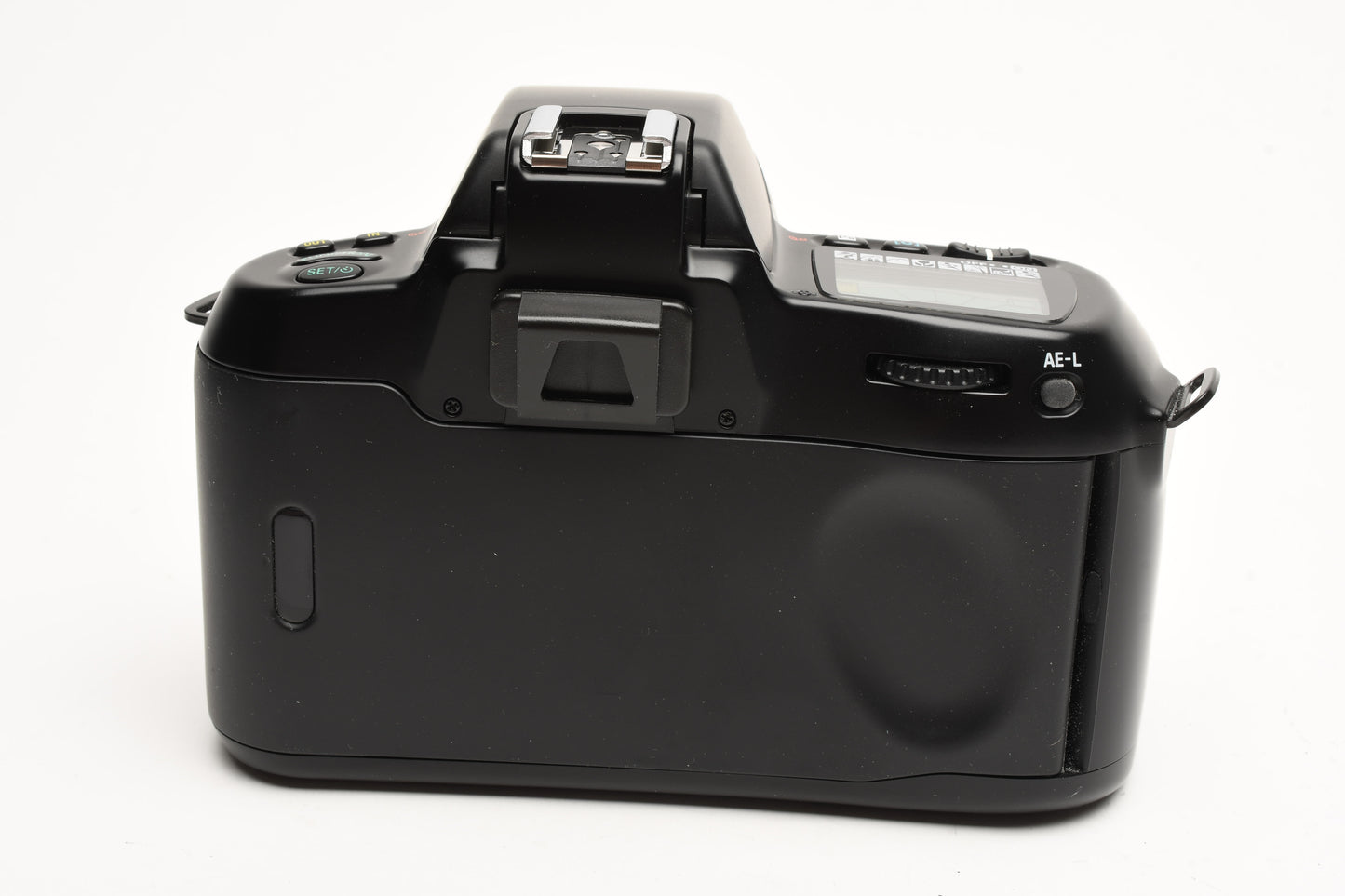 Nikon N70 w/AF 35-105mm f3.5-4.5 Zoom, Tested, Good!  *Read