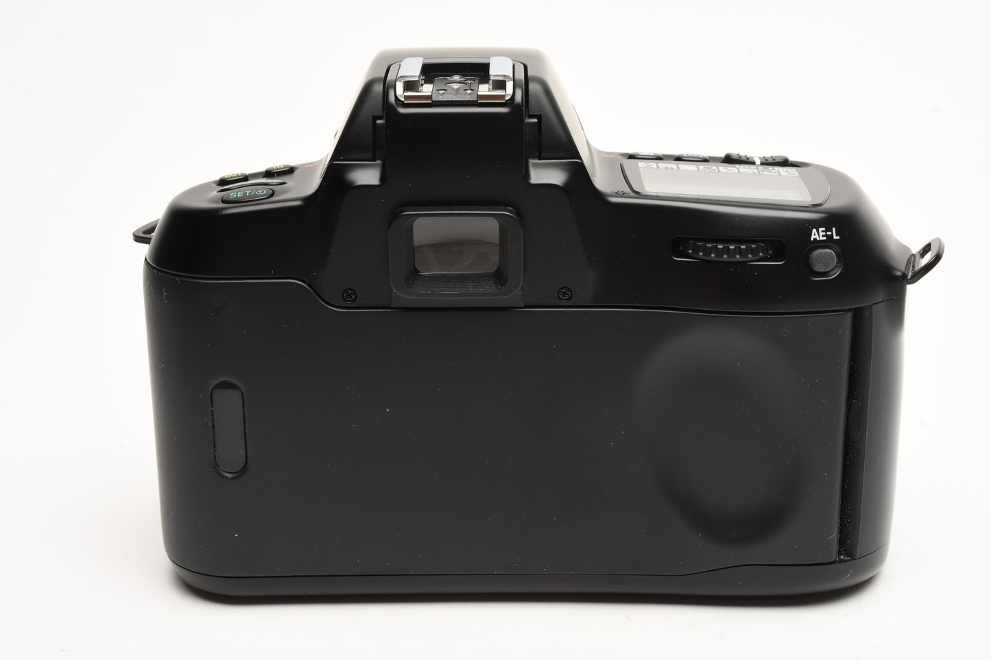 Nikon N70 w/AF 35-105mm f3.5-4.5 Zoom, Tested, Good!  *Read