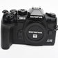 Olympus OM-D E-M1 Mark III Mirrorless Body, 45,911 Acts, 2X Batts, Nice!