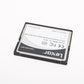 Lexar Platinum II 4GB CF Compact Flash card 200X in jewel case