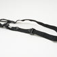 Black Rapid camera strap w/2X carabiners, Lockstar II and FR-5 fastenR  - New