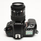 Nikon N70 w/AF 35-105mm f3.5-4.5 Zoom, Tested, Good!  *Read