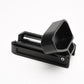 Wepoto A74P Expansion Grip with Quick Release Plate for Arca, Sony A7 IV