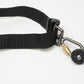 Black Rapid camera strap w/2X carabiners, Lockstar II and FR-5 fastenR  - New