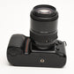 Nikon N70 w/AF 35-105mm f3.5-4.5 Zoom, Tested, Good!  *Read