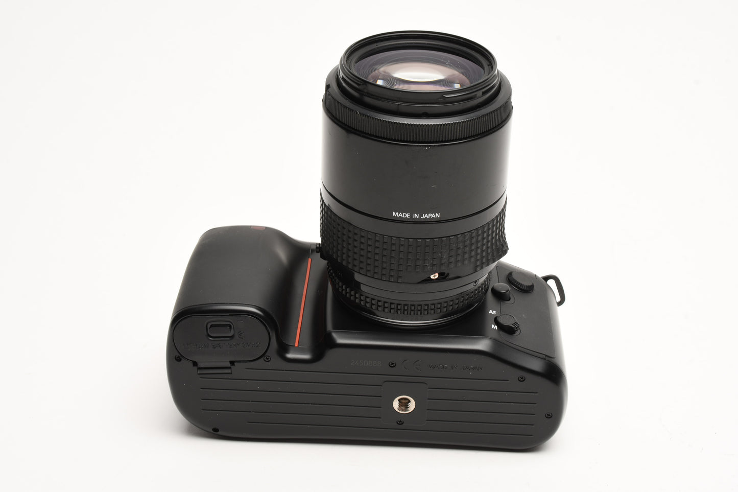 Nikon N70 w/AF 35-105mm f3.5-4.5 Zoom, Tested, Good!  *Read