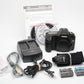 Canon EOS 5D 12.3MP DSLR Camera Body, 2batts, Dual charger, Very clean!