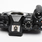Olympus OM-D E-M1 Mark III Mirrorless Body, 45,911 Acts, 2X Batts, Nice!