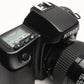 Nikon N70 w/AF 35-105mm f3.5-4.5 Zoom, Tested, Good!  *Read
