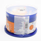 50X Verbatim DVD-RW 4.7GB 120min Recordable DVDs, New