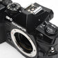 Olympus OM-D E-M1 Mark III Mirrorless Body, 45,911 Acts, 2X Batts, Nice!