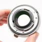Tamron SP AF 1.4x Teleconverter 140F-FNs for Nikon F mount Pouch, Caps