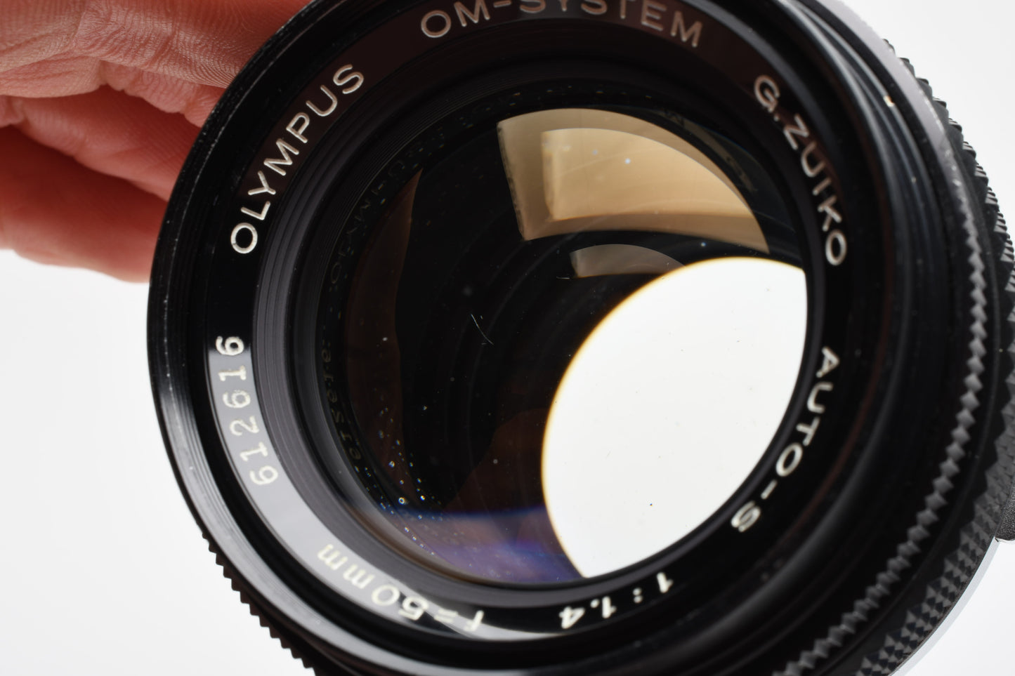 Olympus Zuiko 50mm f1.4 MF OM Mount Prime lens,+Caps, sharp!