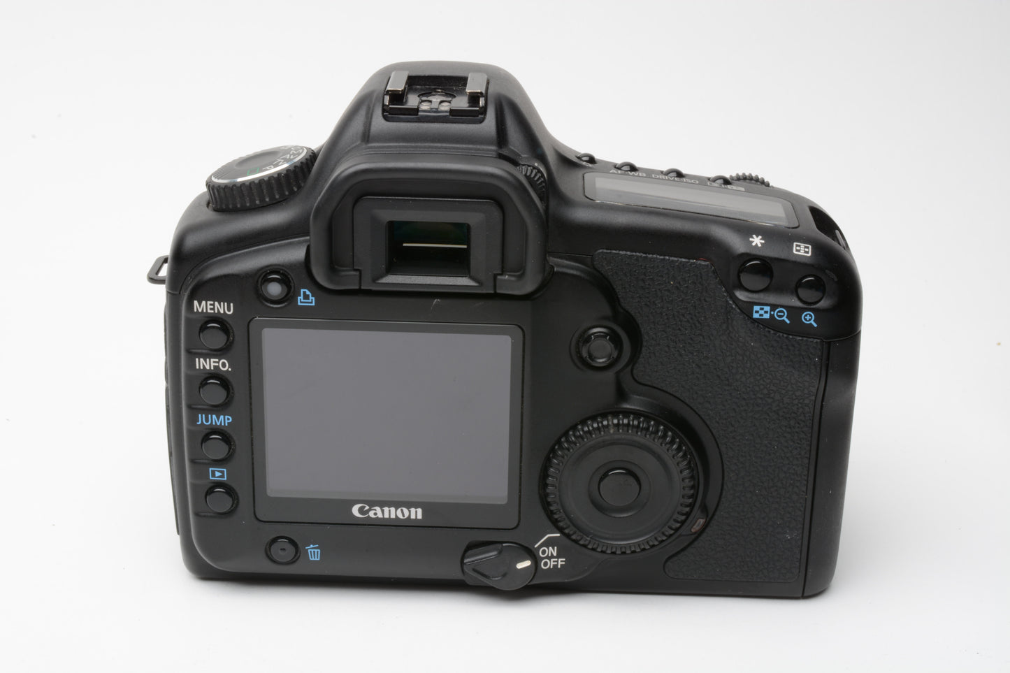 Canon EOS 5D 12.3MP DSLR Camera Body, 2batts, Dual charger, Very clean!