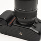 Nikon N70 w/AF 35-105mm f3.5-4.5 Zoom, Tested, Good!  *Read