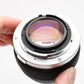 Olympus Zuiko 50mm f1.4 MF OM Mount Prime lens,+Caps, sharp!