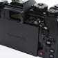Olympus OM-D E-M1 Mark III Mirrorless Body, 45,911 Acts, 2X Batts, Nice!