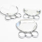 Fractal Filters Classic Prismatic Camera Filters, 3-Pack in case