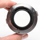Olympus Zuiko 50mm f1.4 MF OM Mount Prime lens,+Caps, sharp!