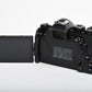 Olympus OM-D E-M1 Mark III Mirrorless Body, 45,911 Acts, 2X Batts, Nice!