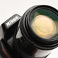 Nikon N70 w/AF 35-105mm f3.5-4.5 Zoom, Tested, Good!  *Read