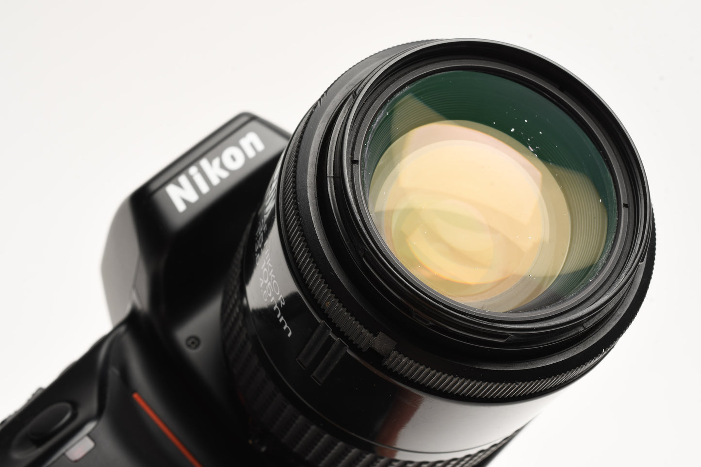 Nikon N70 w/AF 35-105mm f3.5-4.5 Zoom, Tested, Good!  *Read