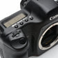 Canon EOS 5D 12.3MP DSLR Camera Body, 2batts, Dual charger, Very clean!