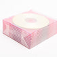 10X TDK CD-R80 700MB 80min Recordable CDs Individually wrapped