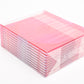 10X TDK CD-R80 700MB 80min Recordable CDs Individually wrapped