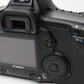 Canon EOS 5D 12.3MP DSLR Camera Body, 2batts, Dual charger, Very clean!