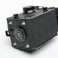 Yashica Mat 124G 120 TLR camera w/80mm f3.5 lens, tested, works great, nice!