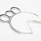 Fractal Filters Classic Prismatic Camera Filters, 3-Pack in case