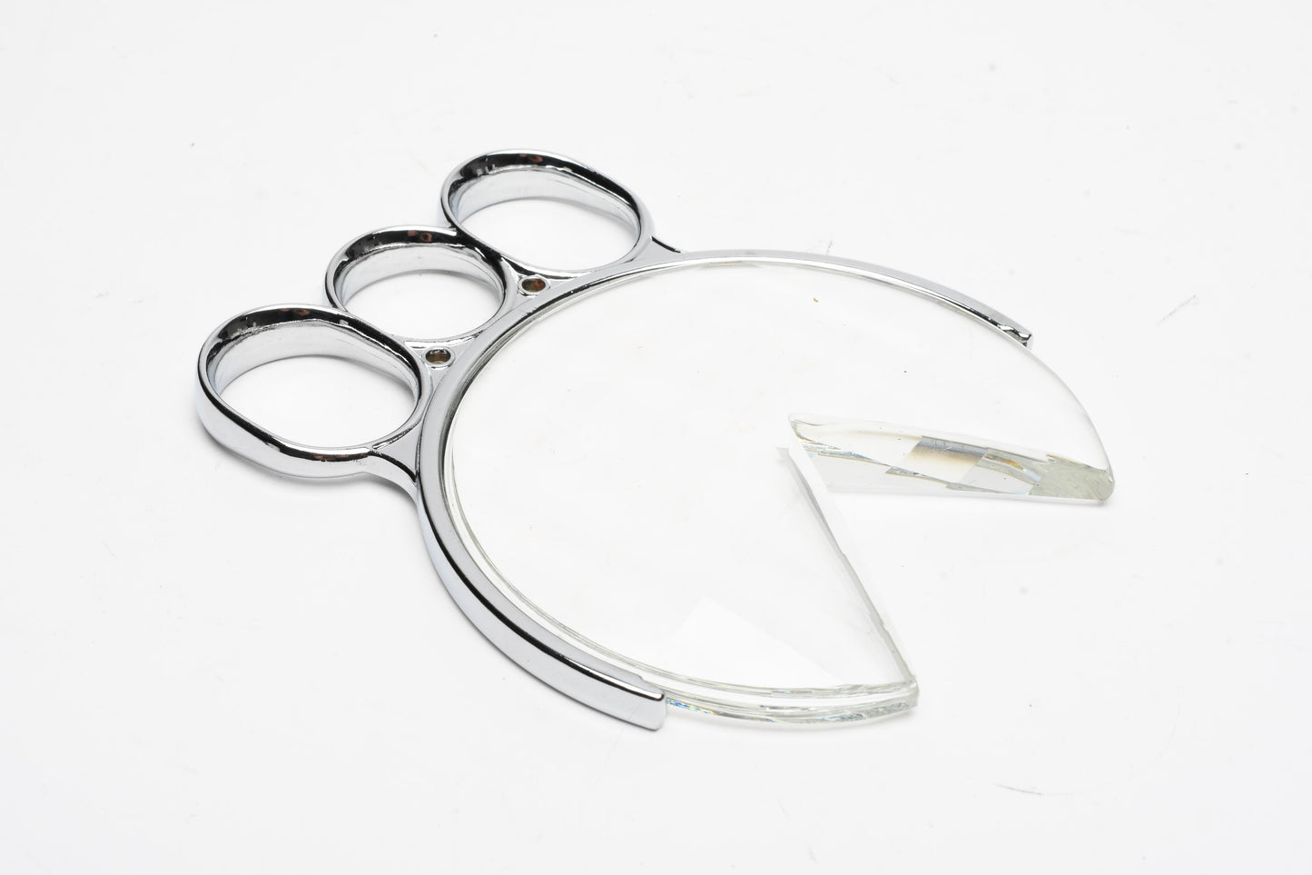 Fractal Filters Classic Prismatic Camera Filters, 3-Pack in case
