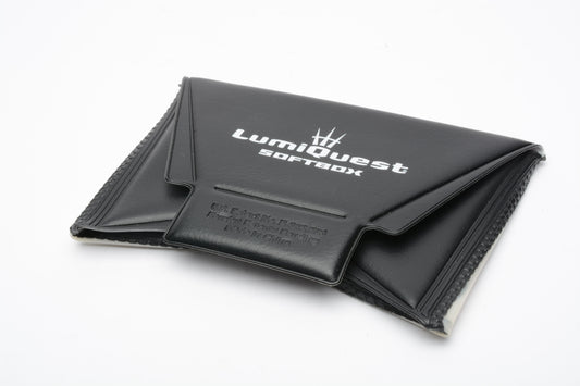 Lumiquest Softbox Light Diffusion Light Effect Diffuser