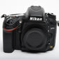 Nikon D610 DSLR Body w/battery, charger, strap, 62K Acts, Nice!