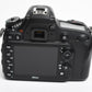 Nikon D610 DSLR Body w/battery, charger, strap, 62K Acts, Nice!