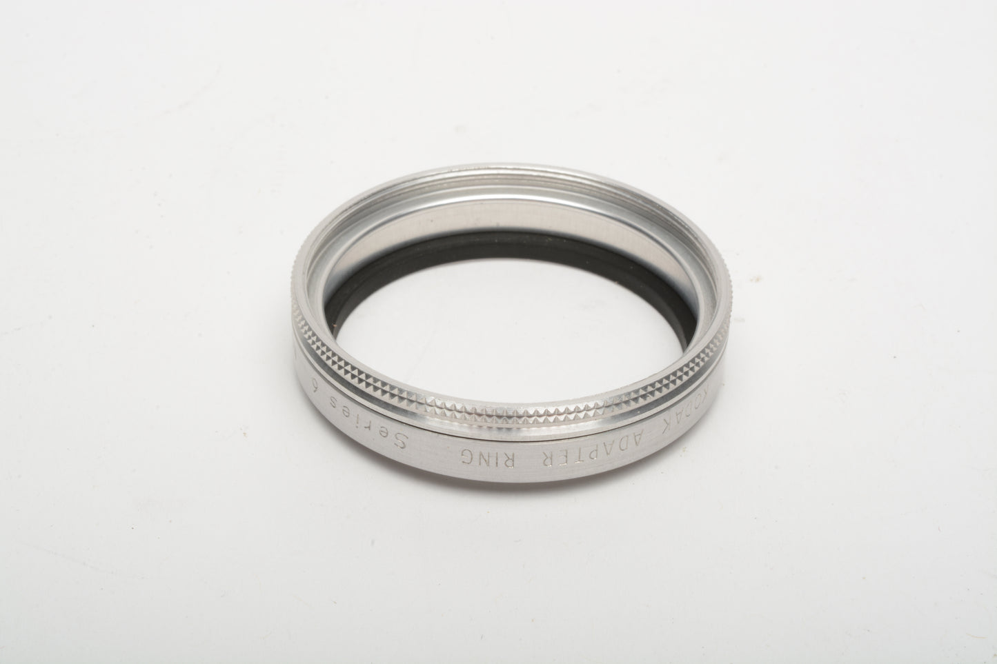 Set of 3X Kodak filters + Adapter ring in jewel cases