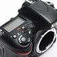 Nikon D610 DSLR Body w/battery, charger, strap, 62K Acts, Nice!