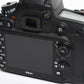 Nikon D610 DSLR Body w/battery, charger, strap, 62K Acts, Nice!