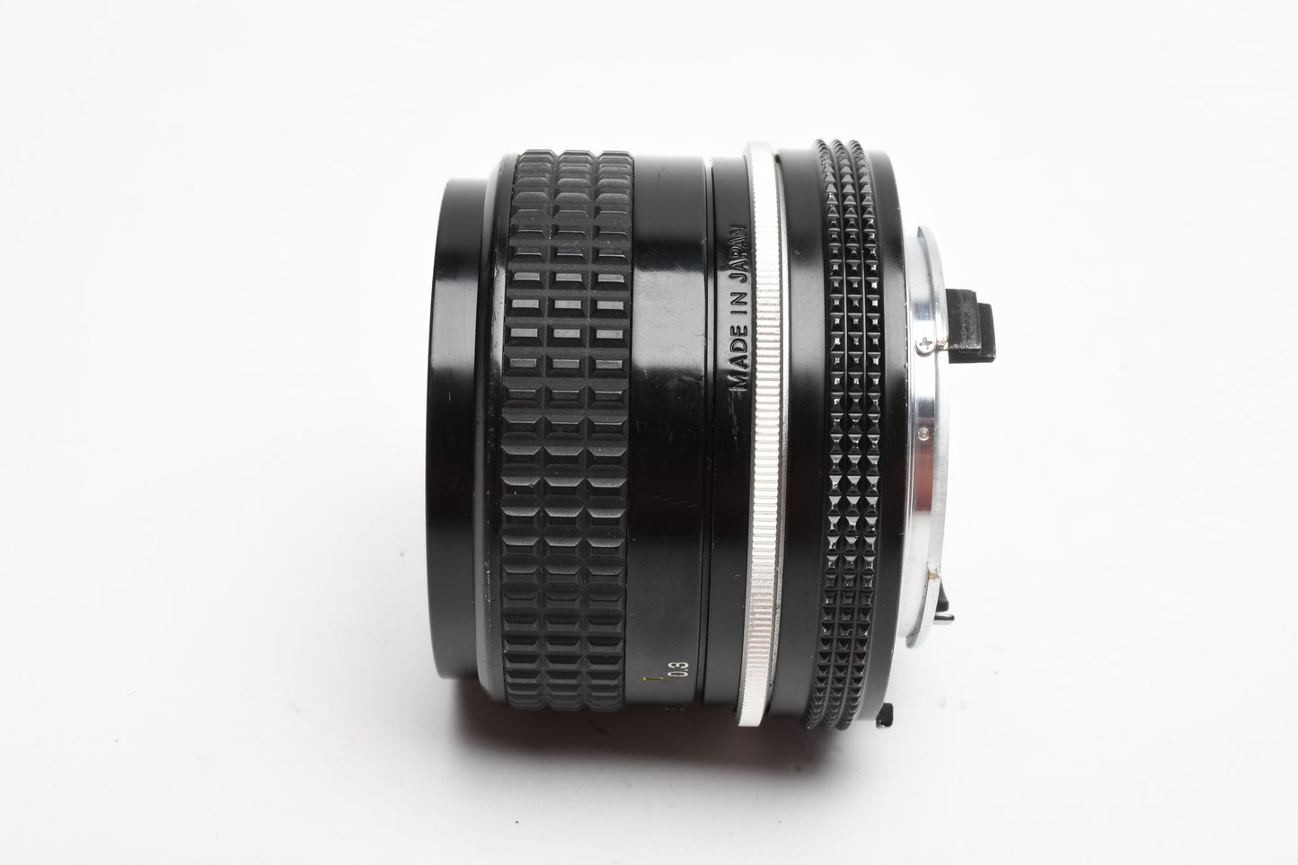 Nikon Nikkor 24mm f2.8 AI lens, Nice & Sharp