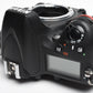 Nikon D610 DSLR Body w/battery, charger, strap, 62K Acts, Nice!