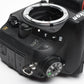 Nikon D610 DSLR Body w/battery, charger, strap, 62K Acts, Nice!