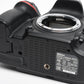 Nikon D610 DSLR Body w/battery, charger, strap, 62K Acts, Nice!