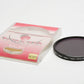 Hoya Ultra 72mm UV PL Circular Polarizing combo filter in jewel case