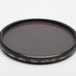 Hoya Ultra 72mm UV PL Circular Polarizing combo filter in jewel case