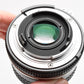 Nikon Nikkor 24mm f2.8 AI lens, Nice & Sharp